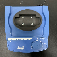 IKA MS 3 Vortexer image 2